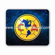 China Sublimation Smooth Fabric Rubber Mouse Pad For Promotional Gift supplier