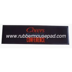 China Waterproof Rubber Bar Mat Modern With Custom Logo And Custom Brand supplier
