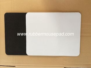China Cut Blanks Rubber Mouse Pad Roll Materials Heat Transfer Printing supplier