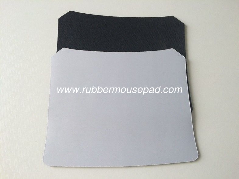 PREMIUM QUALITY 6MM THICK SUBLIMATION MOUSE MATS PADS BLANKS FOR HEAT PRESS
