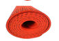 Custom Non-Toxic Rubber Yoga Mat, Washable Rubber Floor Mats supplier