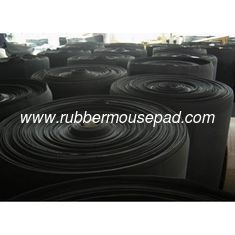 China Black Adhesive Eva Foam Sheet Roll supplier
