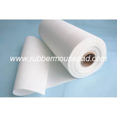 China 2mm - 40mm High Density White Eva Foam Roll Material, Light Weight supplier