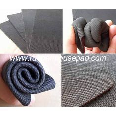 China Bulk Custom Rubber Mouse Pad Roll Material For Producing Bar Mats supplier