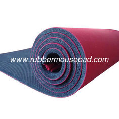 China Promotional Rubber Mouse Pad Roll supplier