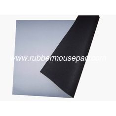 China Environmental Rubber Mouse Pad Roll / Sheet Material, Nontroxic supplier