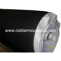 China Non-Slip Mouse Pad Material Roll With Adhesive supplier