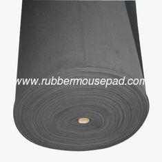 China Greaseproof Neoprene Rubber Sheet, OEM SBR Sheet Material supplier