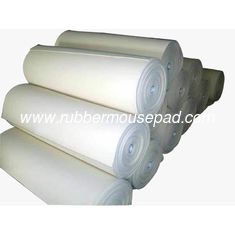 China Water-Repellent Sbr Neoprene Rubber Sheet supplier