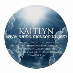 China Smooth Fabric Promotional Mouse Pads, Custom Printed Rubber Mouse Mats supplier