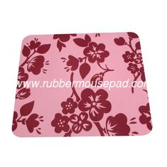 China Advertising Printed Rubber Floor Carpet supplier