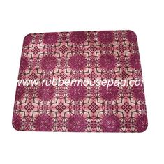 China Eco-Friendly Rubber Floor Carpet, Cloth Rubber Floor Mats For Cars supplier