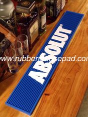 China Non-Phthalate Pvc Bar Runner , Promotional Soft Pvc Bar Mat supplier
