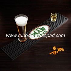 China CE Pvc Bar Runner , Eco-friendly Soft Restaurant Bar Equipment supplier