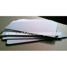 China Promotional Blank Mouse Pad Roll Material for Sublimation Printing supplier