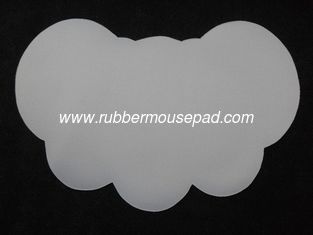 China Eco-Friendly Blank Mouse Pad Roll Sublomation Printing With Custom Logo / Shape supplier
