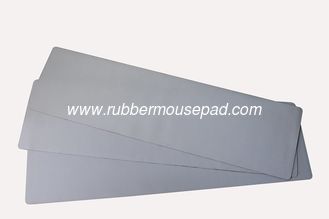 China Customized Logo Printing Rubber Mouse Pad Roll Wear-Resistant For Producing Bar Runner supplier