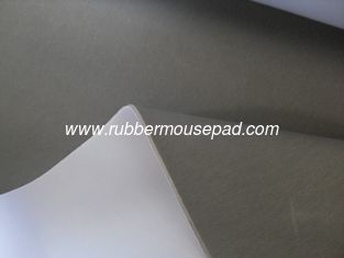China Custom Blank Sublimation Mouse Pad Roll Environmental With Customized Sizes supplier