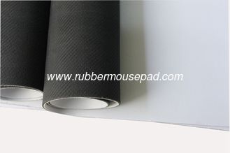 China Customised Blank Mouse Pad Roll Durable For Sublimation Printing With Polyester Liner On supplier