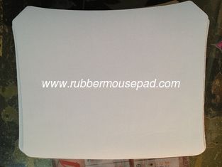 China Environmental Blank Mouse Pad Roll Durable With Customized Pattern / Style supplier
