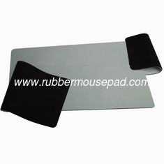 China Customized Rubber Bar Runner Logo Printing With Non-Woven Fabric Surface supplier