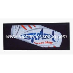 China Non Woven Fabric Rubber Bar Mat , Customized Rubber Bar Runner supplier