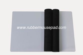 China Foam Rollable Rubber Play Mat Durable For Card Games , Custom Design supplier