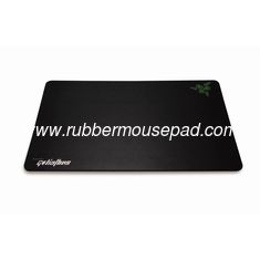 China Rectangular Anti-Slip Rubber Play Mat Foldable With 4 Color Sublimation Printing supplier