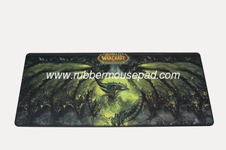 China Baby Customizable Rubber Play Mat Eco-Friendly Washable Sublimation Printing supplier