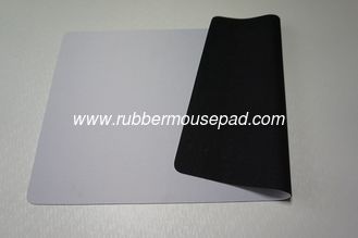 China No Smell Custom Blank Rubber Mouse Pad Material Roll / Sheets﻿ supplier