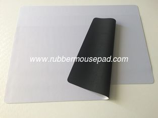 China Cut Blanks Mouse Pad Materials For Producing Card Game Playmats supplier