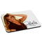 Promotional Rubber Mouse Mat , Custom Printed Mouse Pads With Photos supplier