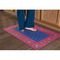 Anti Slip Natural Rubber Floor Carpet supplier