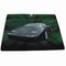 Heat Transfer Printed Rubber Mouse Pad For Advertising 180*220*2mm supplier