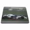 Non Skid Natural Rubber Mouse Pad, Customized Cloth Mouse Mats supplier