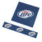 Advertising Nontoxic Pvc Bar Mat With Embossed Logo 80x25cm supplier