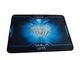 Eco-Friendly Natural Rubber Mouse Pad , OEM Computer Gaming Mouse Mats supplier