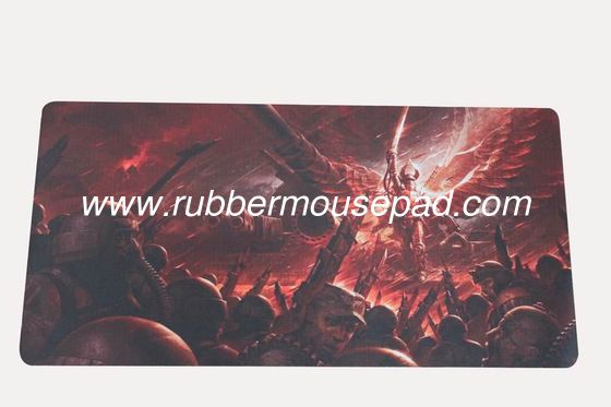 Eco-Friendly Softness Rubber Play Mat Anti-Slip Durable With Customized Logo